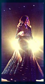 Sona Mohapatra performs at Siliguri on 25th Dec 2012 (8).jpg